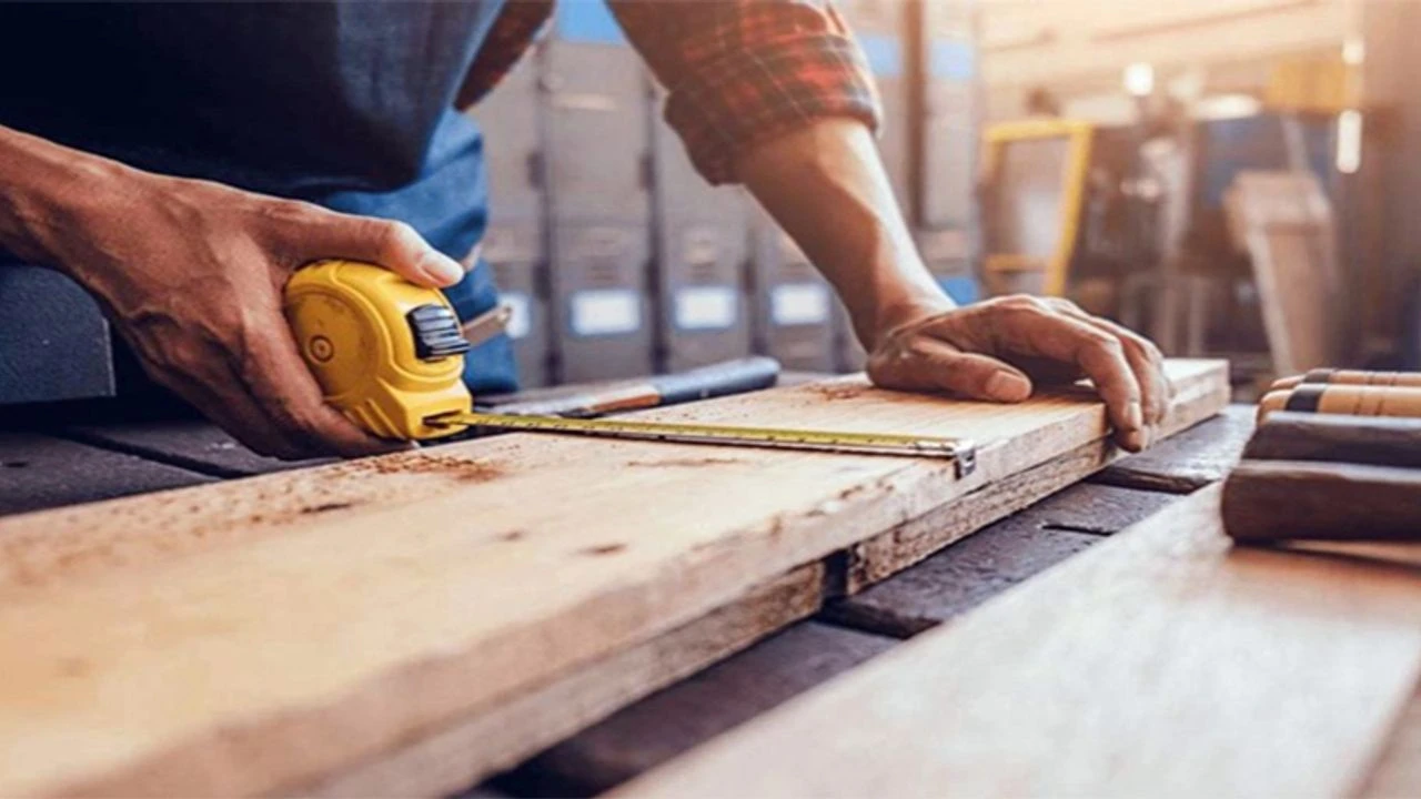 Sulusaray Mobilyacı