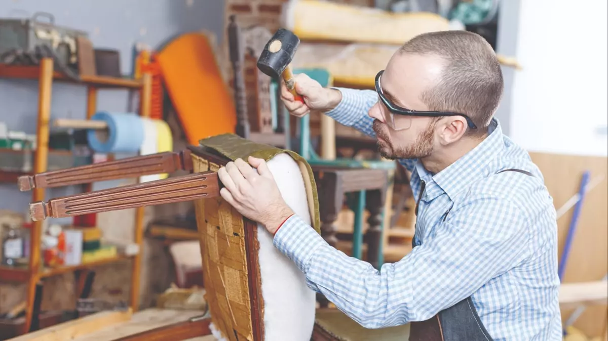 Sulusaray Mobilyacı