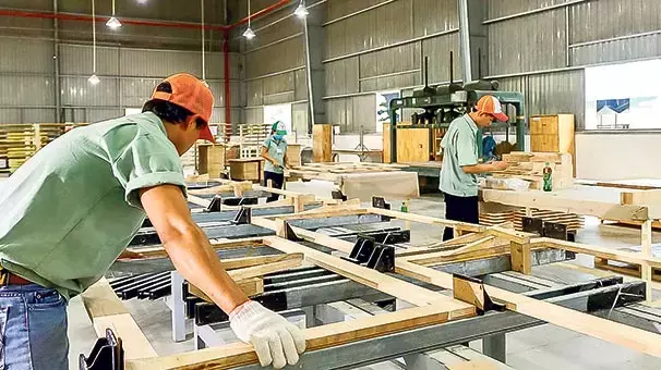 Sulusaray Mobilyacı